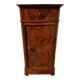 Louis Philippe bedside table