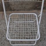 Ted Net folding chair