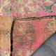 Moroccan carpet - 156 x 305 cm