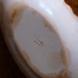 Ravier Faïence Arboras Rhône/Grigny 1830