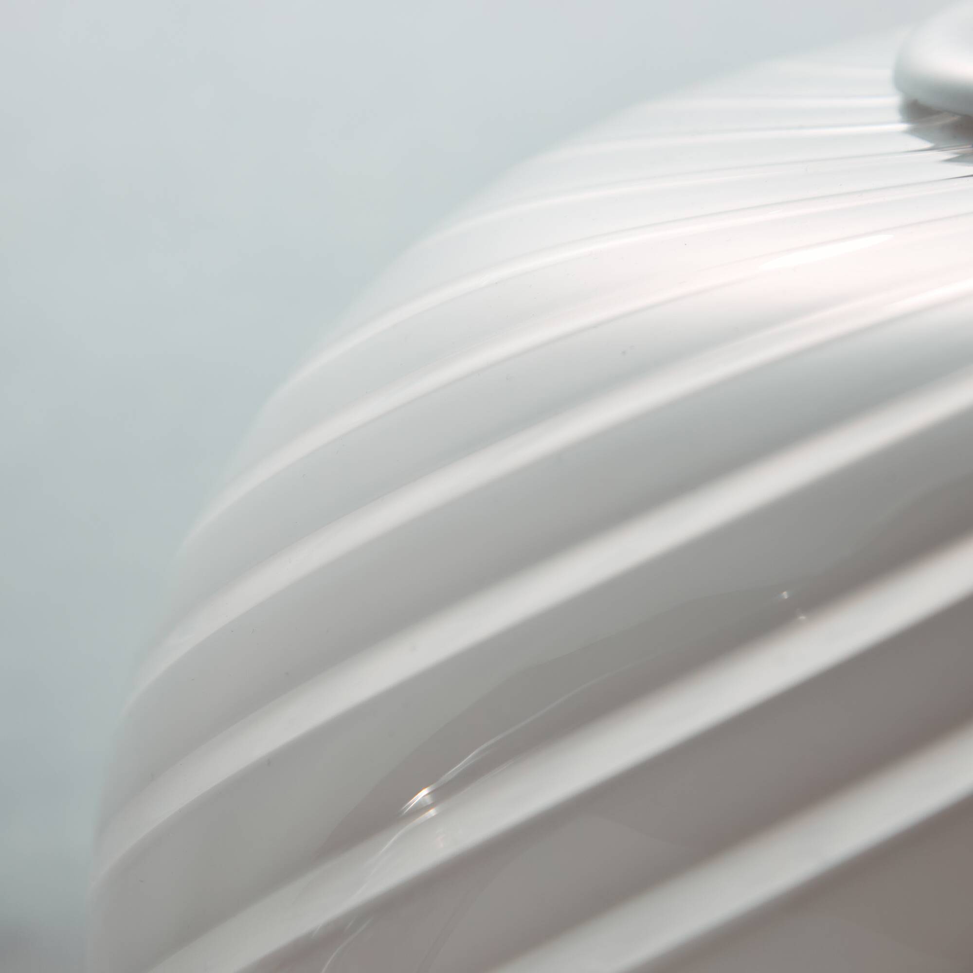 Murano glass pendant