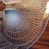 Lalique coupe coquille