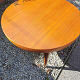 Scandinavian table