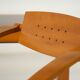 Iconic office chair – Massimo Scolari for Giorgetti, 1990
