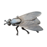Fly ashtray 70s
