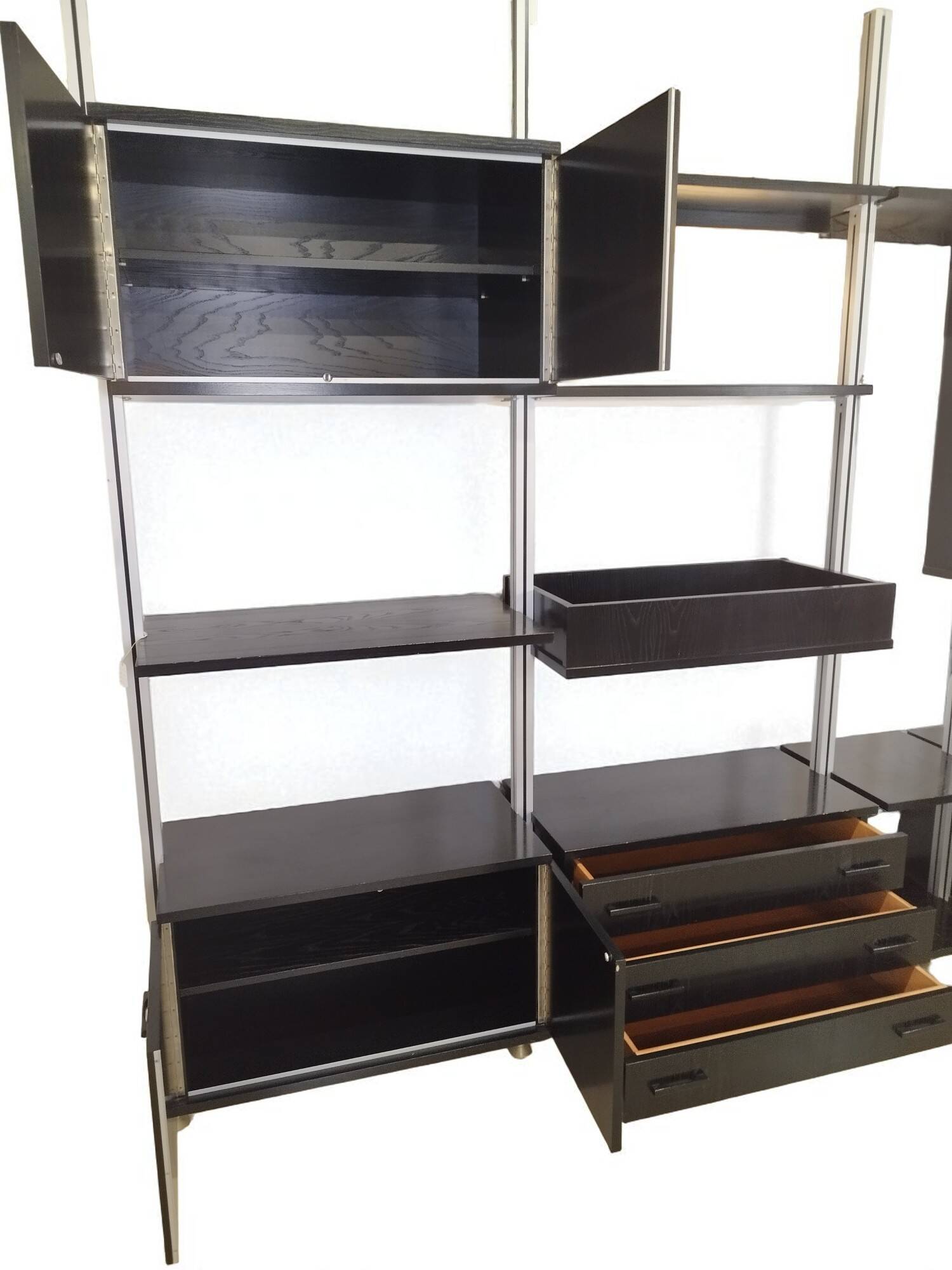 Modular vintage furniture