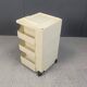 Vintage Joe Colombo Cart, 1970s