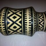 Albarello or pharmacy jar