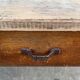Table de ferme