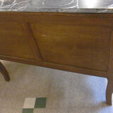 Louis XV style dresser