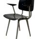 Friso Kramer Revolt arm chair for Ahrend de Cirkel 1953