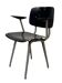 Friso Kramer Revolt arm chair for Ahrend de Cirkel 1953