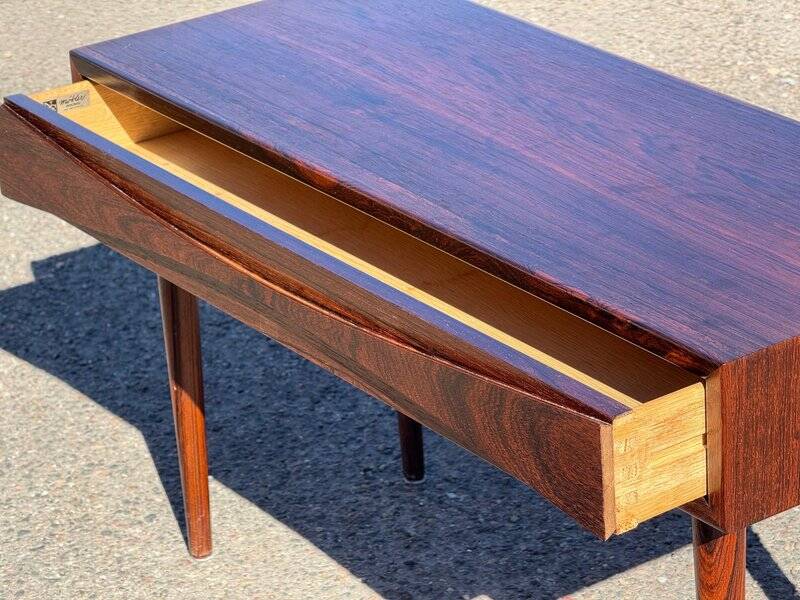 Modernist Danish chest of drawers attributed to Arne Vodder for NC Mobler, Denmark, 1960s