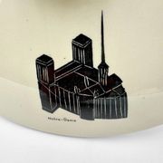 Colette Gueden Primavera Soup Tureen, Monuments of Paris, 1930s