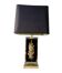 Philippe Cheverny - Large vintage table lamp. 1970