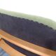 Beech Chair in Green, 1960s