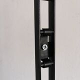 Italian suspended library