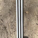 Vintage 3-branch towel rack