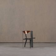 Chaise Ota Otanek postmoderne par Borek Sipek pour Vitra