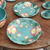 Service 30 pieces slurry Geneviève Lethu