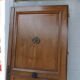 Porte en chene l 95 cm h 213 cm