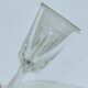 8 stemmed glasses 12.5cl