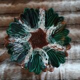 Coupe à fruits ancien Vallauris 