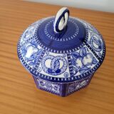 Bahlsens Keksfabrik Hannover cookie jar