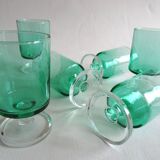 Luminarc Sweden white wine glasses