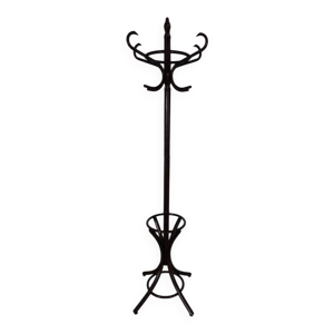 Portemanteau perroquet, - teinte