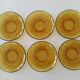 Coffee cups Vereco "Sunflower"