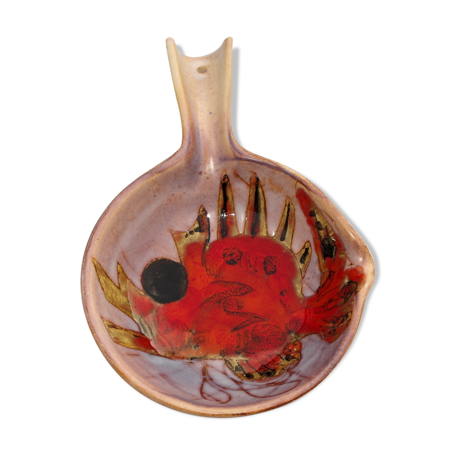 Ceramics by Monique Brunner 60s/70s Vallauris