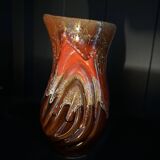 Vase rouge