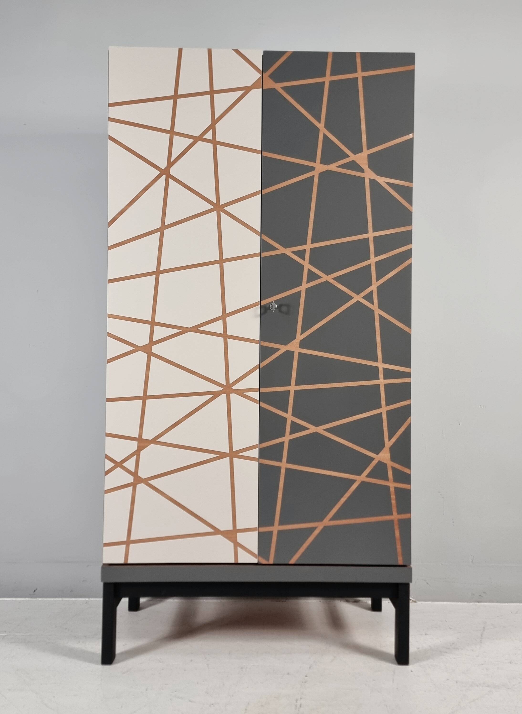 Garde-robe vintage, années 1970