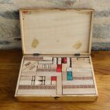 Building game La Lorraine