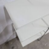 Ikea shelf 1990 Niels Gammelgaard enetri model