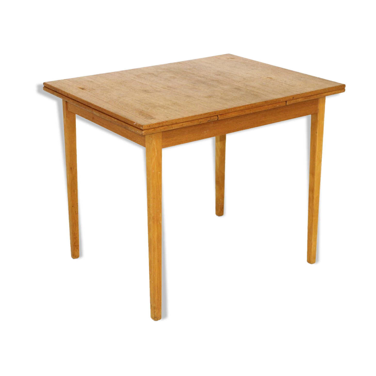 Dining room table "wallet", Sweden, 1950