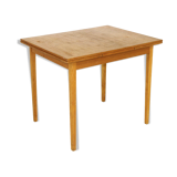 Dining room table "wallet", Sweden, 1950