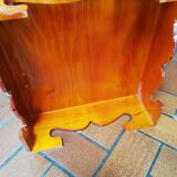 Low table