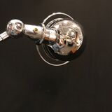 Articulated lamp Jielde 1950s