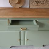 Buffet vintage