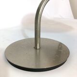 Giotto Stoppino, Italian vintage table lamp from 70s