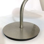 Lampe de table italienne, Giotto Stoppino des années 70