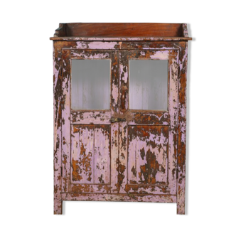 Old parma patina buffet