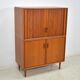 Sideboard by Heinrich Riestenpatt 1960s cabinet teak vintage
