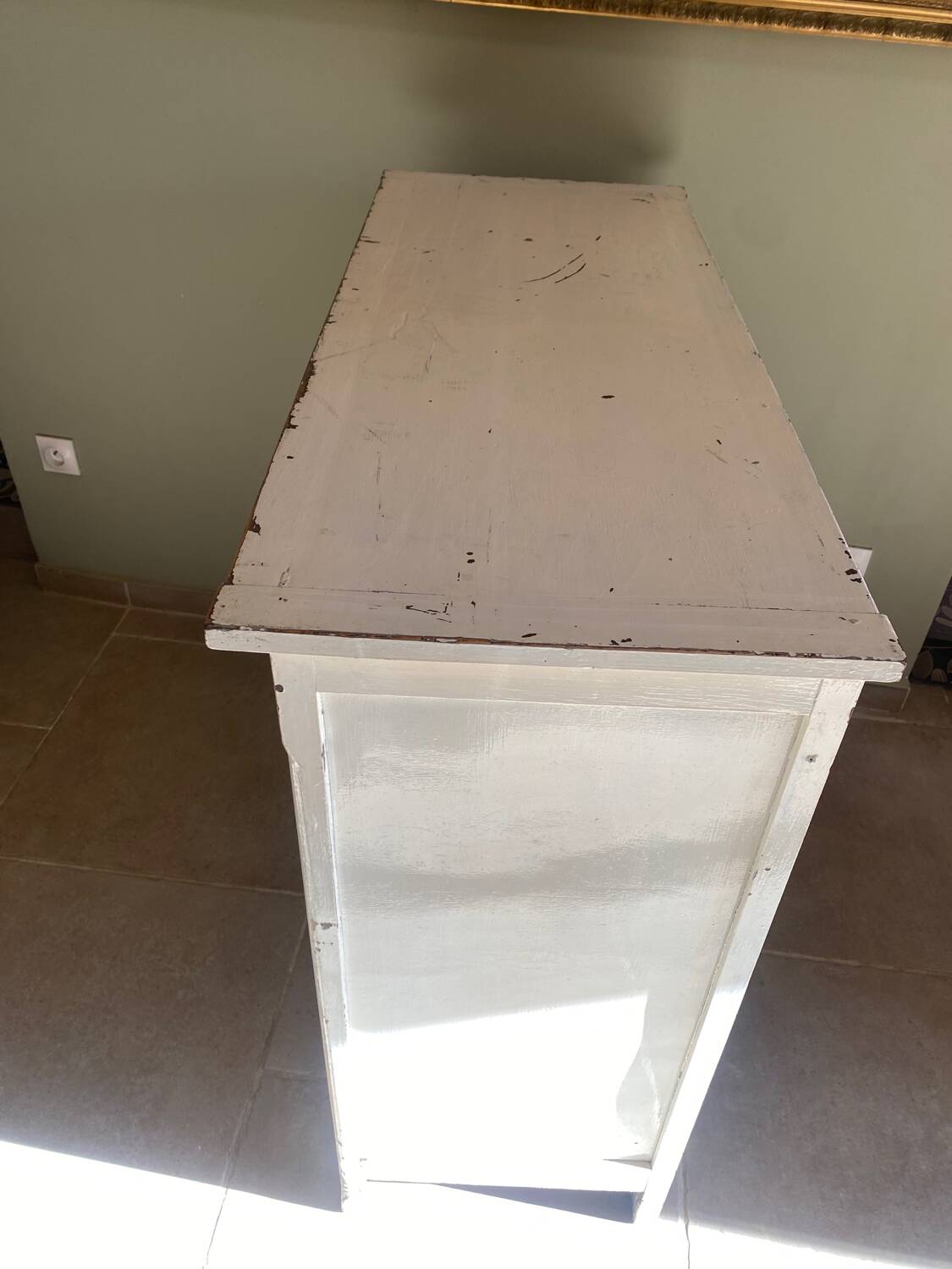 Grand Parisian Buffet