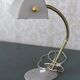 Desk lamp