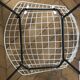Paire de chaises par Harry Bertoia
