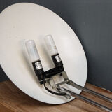 Aluminor desk lamp
