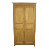 Armoire parisienne